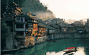 長(zhǎng)沙到張家界溶洞奇觀黃龍洞、地質(zhì)公園張家界國(guó)家森林公園汽車(chē)三日游（早班）
